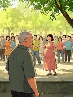 伺候瘫痪丈母娘三年，她竟挺着孕肚跳广场舞小说苏玟秦岚周岩最新章节阅读