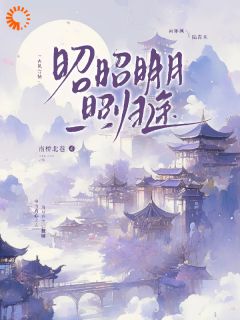 南桥北巷的小说昭昭明月照归途主角是陆青禾萧怀沨