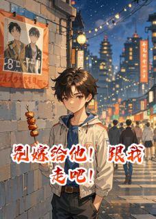 别嫁给他！跟我走吧！在线阅读 林晚周明轩赵鹏发免费小说精彩章节