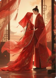 错点鸳鸯谱后，她们赢麻了！(新书)小说_顾承渊萧玦沈清瑶阅读