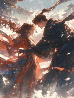 明月向他而来免费阅读全文，主角陆兰汀萧余小说完整版