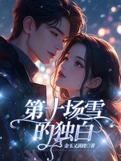 第十场雪的独白全集小说_江森岩贺星嫣完结版阅读