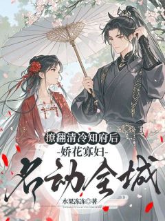 撩翻清冷知府后，娇花寡妇名动全城免费阅读全文，主角姜如意徐正庭小说