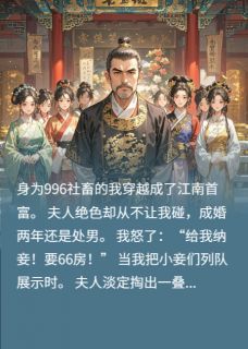 夫人不亲密，我转身纳妾66房最新章节 六十六沈安全文阅读