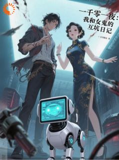 一千零一夜：我和女鬼的互坑日记(陆鸣婉容)最新章节