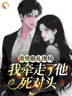渣男婚礼现场我牵走了他死对头林凊釉霍析越小说全文阅读
