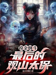 摸金倒斗：最后的观山太保封辰吴家三全章节完结版在线阅读