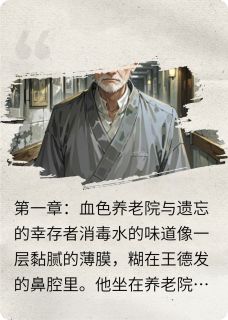 全章节小说破译者：痴呆老头的末日生存手册心语故事最新阅读-二筒文学网