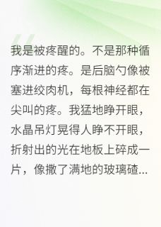 毁容后，霸总跪求我回头(甜9先生)最佳创作小说全文在线阅读-二筒文学网
