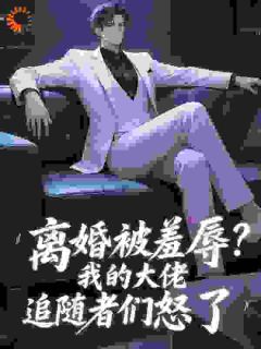 离婚被羞辱？我的大佬追随者们怒了by酸菜豆米(江凡顾清雪)未删节免费阅读-二筒文学网