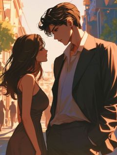 宋时初陆晚晚小说大结局在哪看-匆匆不逢春完整版免费阅读