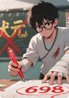 王胖子飞翔学霸四战高考只为做学渣上技校全章节免费阅读