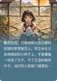 阿芷云岫主角小说月魄山魂抖音文免费阅读全文-二筒文学网