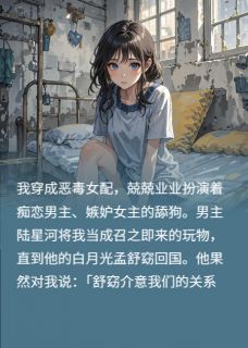 陆星河宋念初孟舒窈是哪部小说的主角 陆星河宋念初孟舒窈全文阅读-二筒文学网