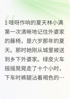 老藤椅上的时光知乎后续免费试读-二筒文学网