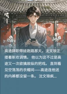 高途沈文琅主角的小说完结版垂涎：沈高终成眷属全集-二筒文学网