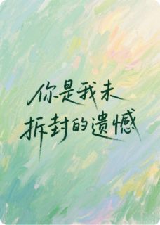 抖音热推小说你是我未拆封的遗憾全文在线阅读