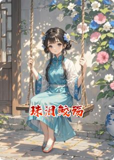 沈砚之苏婉清珍珠珠泪鲛殇小说完整版
