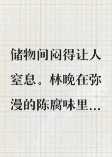 林晚陆时是哪本小说主角 他的来电来自七年前免费全章节阅读