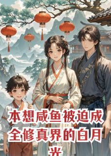 本想咸鱼被迫成全修真界的白月光是什么小说厉无涯林凡萧千雪全本免费阅读-二筒文学网