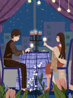 值得熬夜看完的老公送我赠品当礼物小说阅读