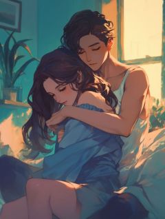 【抖音】老公爱上伴游地陪后，将我送进罗布泊沙漠无人区全文阅读