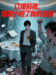 订婚前夜，她发小砸了我的喜宴苏晴林宇陈默小说_订婚前夜，她发小砸了我的喜宴完结版阅读