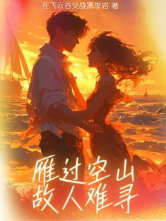 雁过空山故人难寻姜宁傅程宇苏晚晚小说完整在线阅读