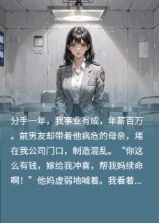 前男友找我冲喜，那规矩得我来定免费小说作者七七八八不要九吖全文阅读-二筒文学网