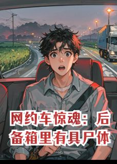 网约车惊魂：后备箱里有具尸体免费阅读全文，主角陈博老冯何不思小说完整版最新章节