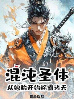 混沌圣体，从娘胎开始称霸诸天小说免费版阅读抖音热文