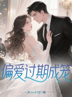 抖音爆款偏爱过期成笼小说免费阅读