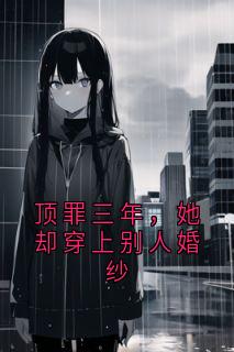 顶罪三年，她却穿上别人婚纱陈解放苏晚顶罪三年，她却穿上别人婚纱全文免费阅读【完整章节】