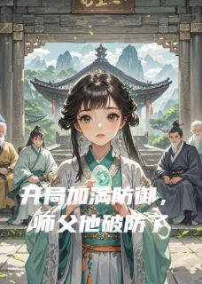 闻书苍鸾主角抖音小说开局加满防御，师父他破防了在线阅读-二筒文学网