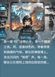 废土之上，前夫叩响地狱之门免费小说作者一条金龙鱼全文阅读