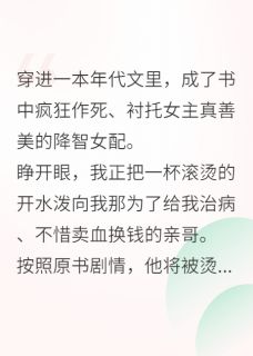 主角顾承安林巧巧安安小说，穿书七零：糙汉大哥竟是商业巨佬免费阅读全文