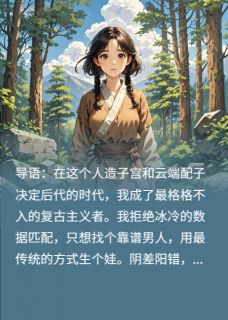 主角是陆衍林薇的小说优质人类幼崽培育计划最完整版热门连载-二筒文学网