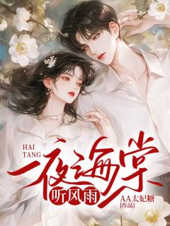 好看的一夜海棠听风雨小说-一夜海棠听风雨最新章节阅读-二筒文学网