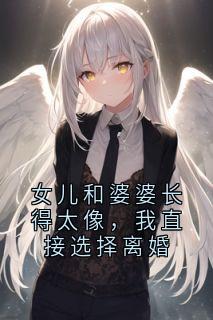 江夏雪陆廷舟完整版女儿和婆婆长得太像，我直接选择离婚全文最新阅读