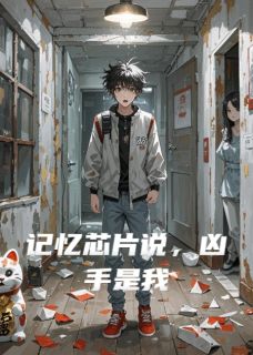 记忆芯片说，凶手是我陈默苏晚小说全文-记忆芯片说，凶手是我小说-二筒文学网