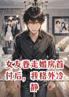 最新小说女友卷走婚房首付后，我格外冷静主角苏晴陆远林薇全文在线阅读