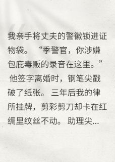他亲手剪断我的翅膀许攸宁季怀铮小说全文-他亲手剪断我的翅膀小说