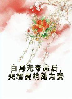 白月光守寡后，夫君要纳她为妾小说_白月光守寡后，夫君要纳她为妾小说结局阅读