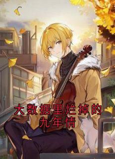 【大数据里烂掉的九年情】主角(周柏聿叶诗媛)在线阅读