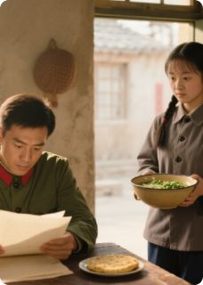 熬夜也要看完的七零甜宠：首长家的小辣媳太会撩小说推荐