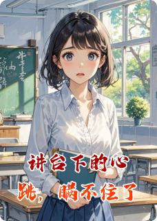 抖音讲台下的心跳，瞒不住了小说章节阅读