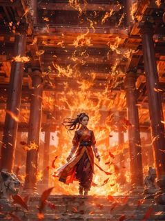 天命胜攻略（陈彩方月）精彩小说目录阅读