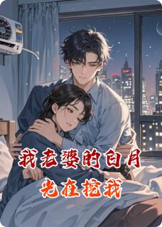 强烈推荐我老婆的白月光在挖我苏晚顾辰在线阅读