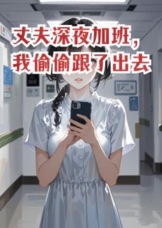 爆款小说丈夫深夜加班，我偷偷跟了出去在线阅读-王丹丹楚权免费阅读-二筒文学网