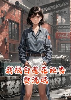 我被白莲花诬告耍流氓钱小琴高建军苏晚小说完整在线阅读